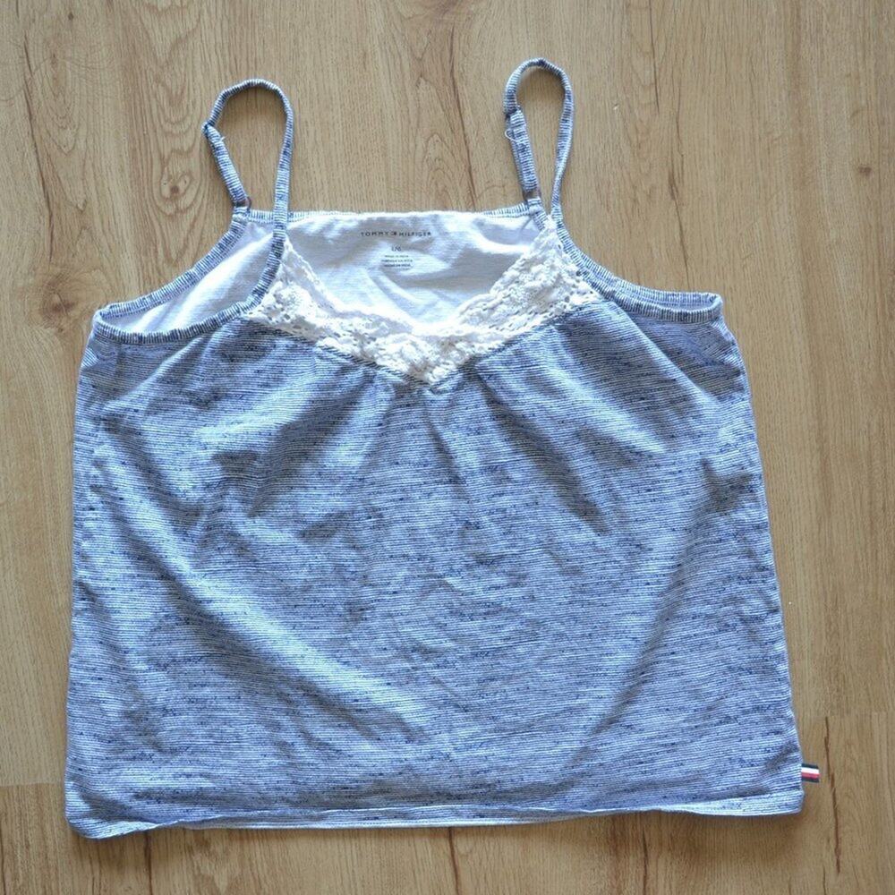 Tommy Hilfiger Tank Top Size L